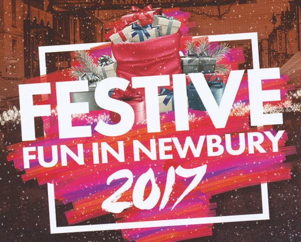 Newbury Festive Fun